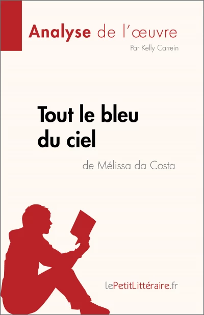 Tout le bleu du ciel de Mélissa Da Costa - Page 3 - Cultura