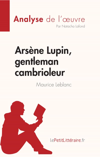 Arsène Lupin, gentleman cambrioleur