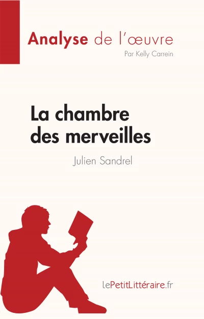 La Chambre des merveilles (Littérature) (French Edition)