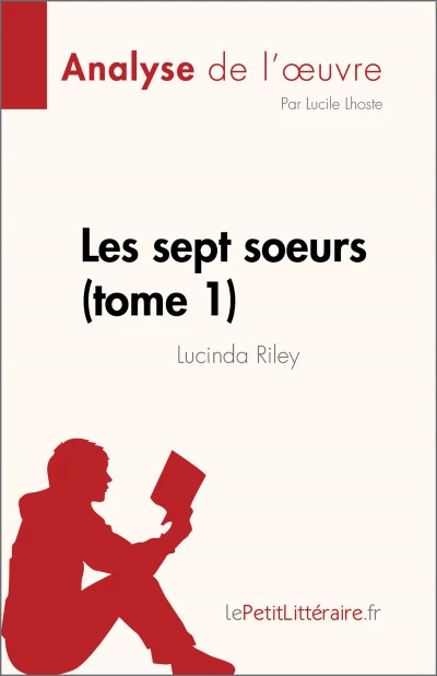 Les sept soeurs Tome 1 : Maia - Lucinda Riley