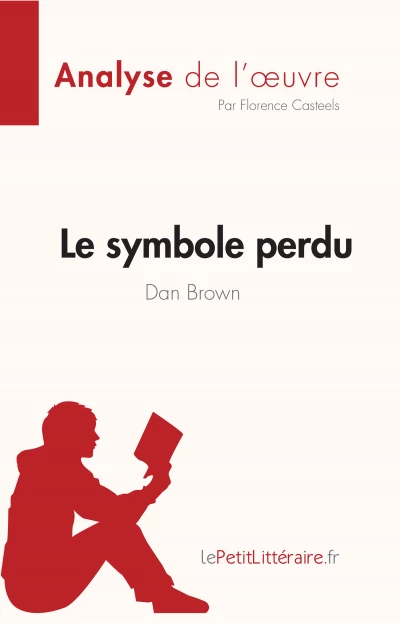 Analyse du livre :  Le symbole perdu