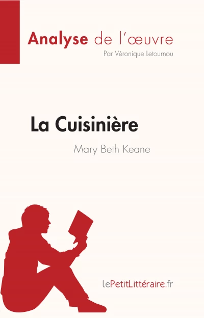 La cuisinière