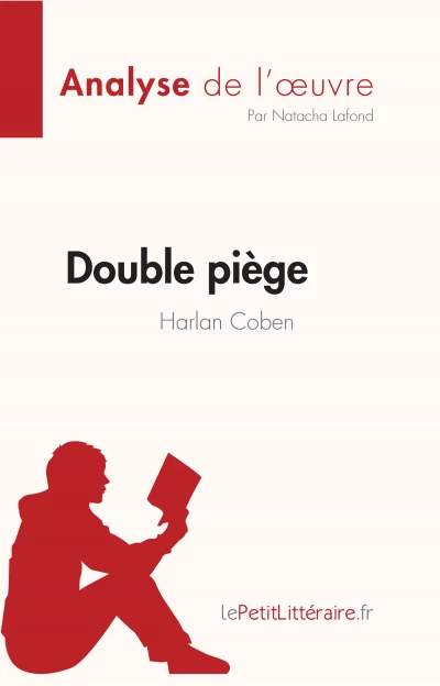 Analyse du livre :  Double piège