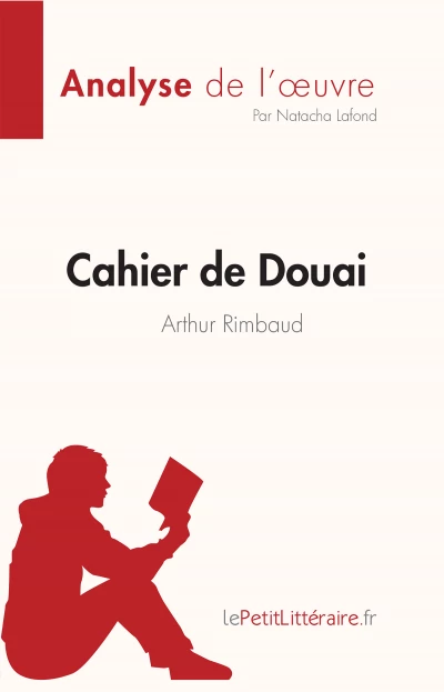 📗 POÈME 3 - Cahier de Douai : Roman 