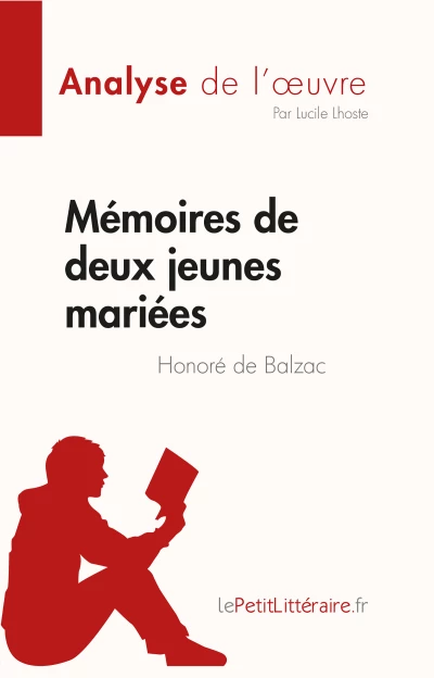 Mémoires de deux jeunes mariées