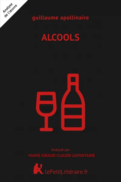 Analyse du livre :  Alcools