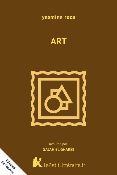 47+ Yasmina reza art resume