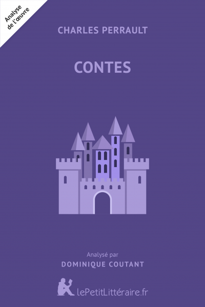 Analyse du livre :  Contes