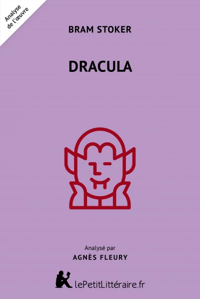Analyse du livre :  Dracula