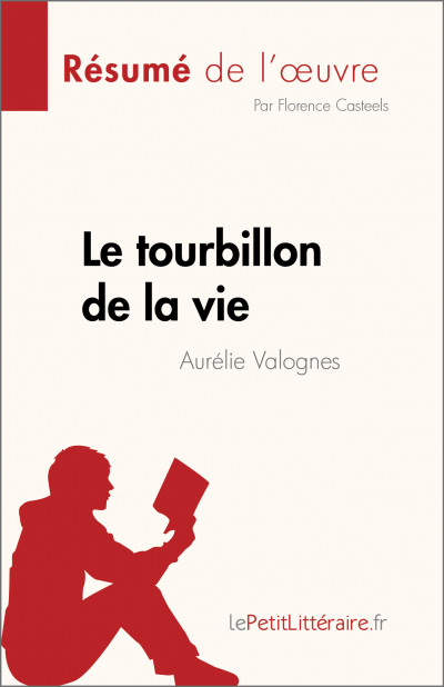 Résumé du livre :  Le tourbillon de la vie
