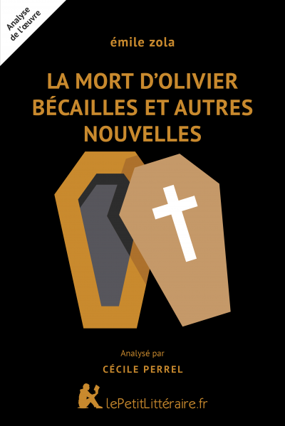La Mort D Olivier Becaille Et Autres Nouvelles Resume Du Livre Lepetitlitteraire Fr