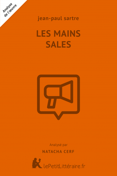 Les Mains Sales Jean Paul Sartre Analyse Complete Du Livre Lepetitlitteraire Fr
