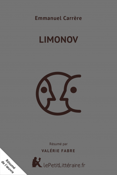 Résumé du livre :  Limonov