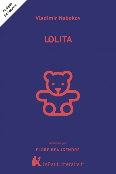 Analyse du livre :  Lolita