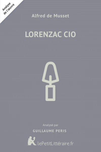 Analyse du livre :  Lorenzaccio