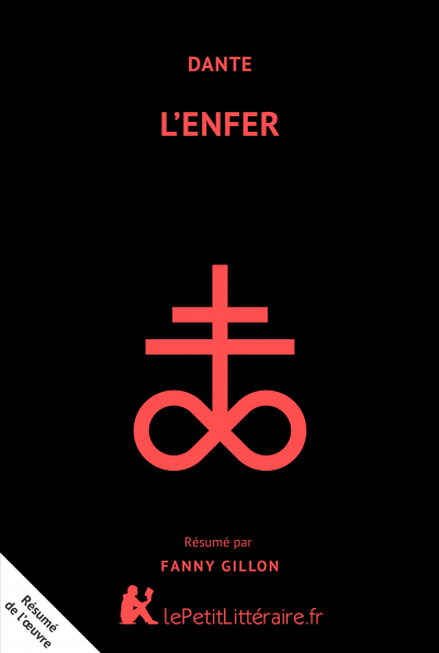 Résumé du livre :  L'Enfer