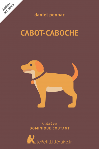 Analyse du livre :  Cabot-Caboche