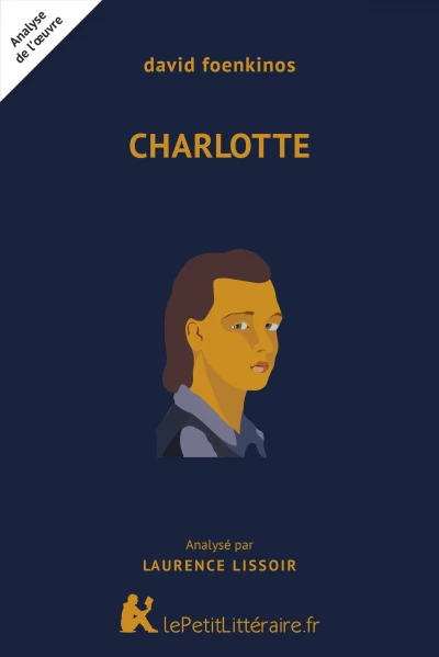 Charlotte, David Foenkinos