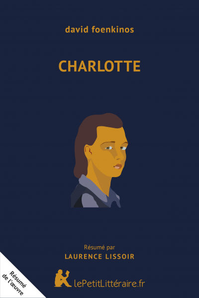 Résumé du livre :  Charlotte