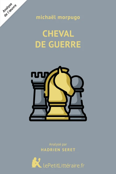 Cheval de guerre