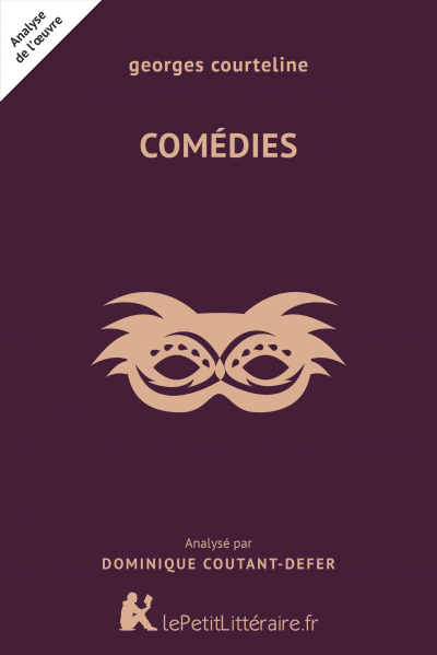 Analyse du livre :  Comédies