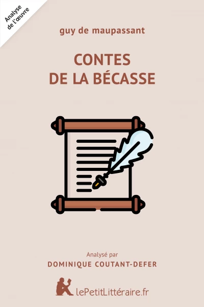 Contes de la Bécasse