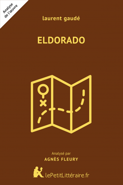 Analyse du livre :  Eldorado