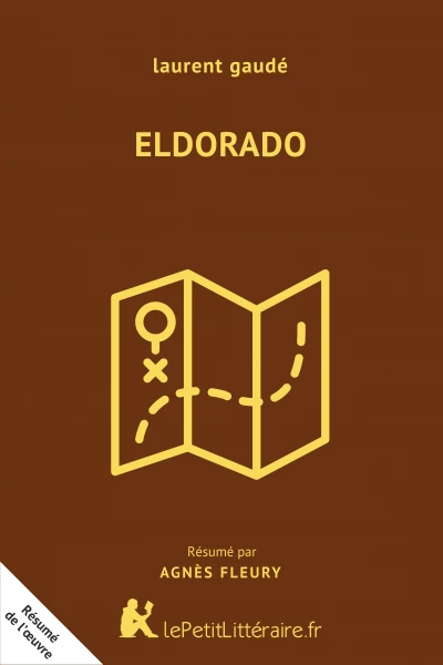 Résumé du livre :  Eldorado
