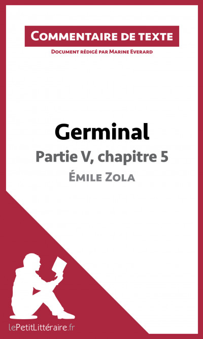 Commentaire :  Germinal
