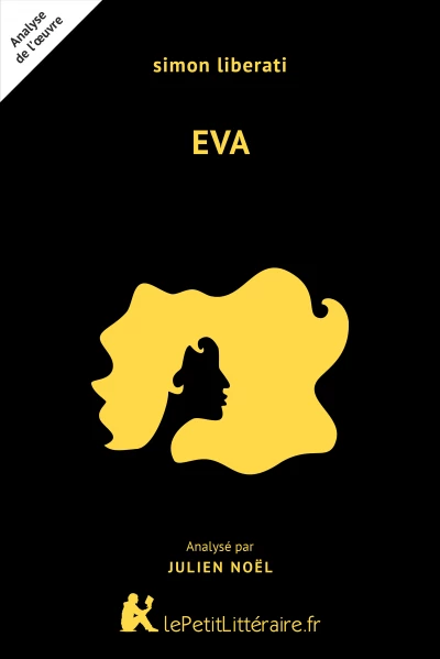 Analyse du livre :  Eva