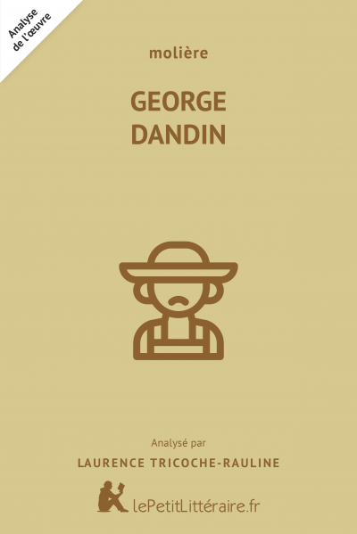 Analyse du livre :  George Dandin