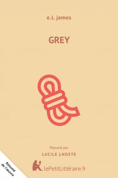 Résumé du livre :  Grey