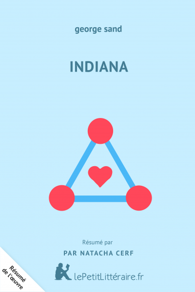 Résumé du livre :  Indiana
