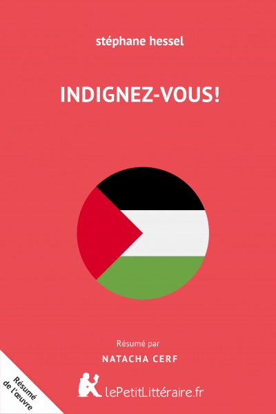 Indignez Vous Resume Du Livre Lepetitlitteraire Fr
