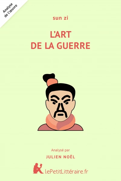 L’art de la guerre – Siriusbook
