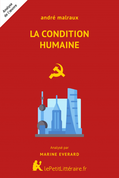 Download Andre malraux la condition humaine Free