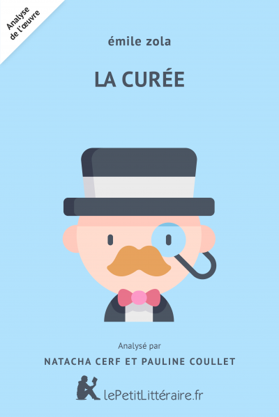 La Curee Emile Zola Analyse Complete Et Detaillee Du Livre Lepetitlitteraire Fr