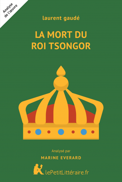 Dissertation la mort du roi tsongor