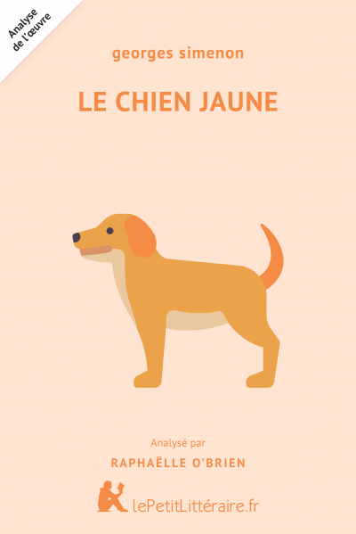 TÉLÉCHARGER LE CHIEN JAUNE DE SIMENON CHIEN SIMENON DE LE JAUNE TÉLÉCHARGER