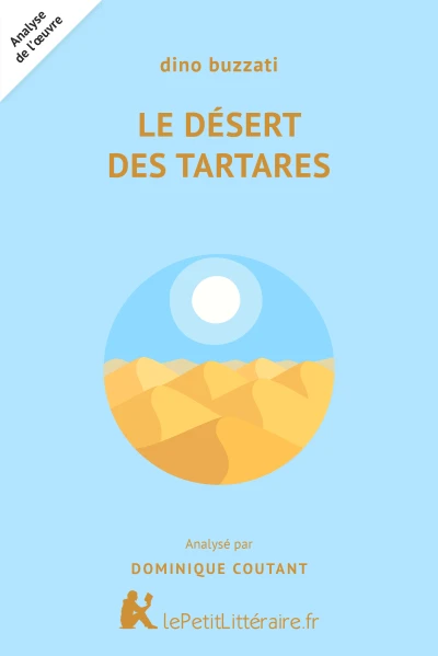 Le Désert des Tartares