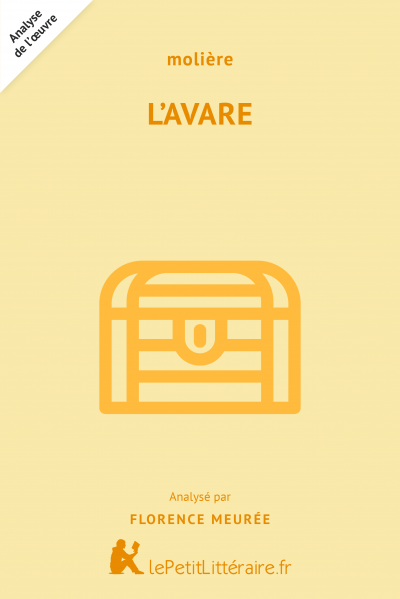 Analyse du livre :  L'Avare