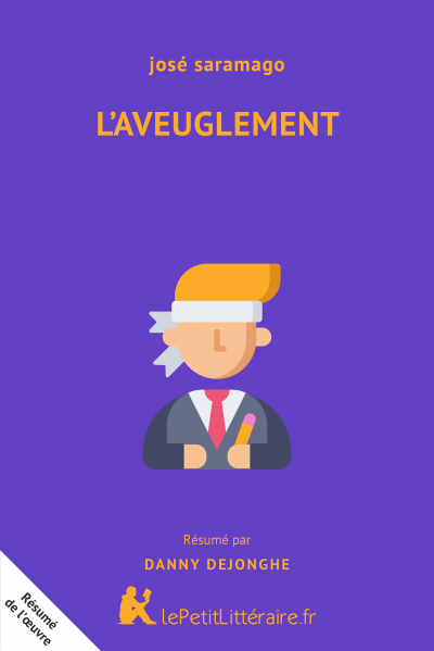 Résumé du livre :  L'Aveuglement