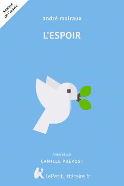 Analyse du livre :  L'Espoir