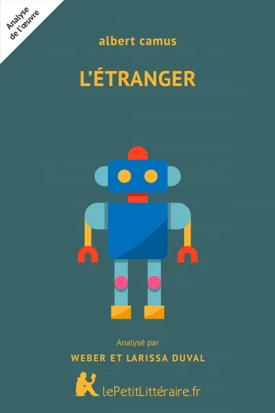 L'Étranger