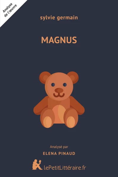 Analyse du livre :  Magnus