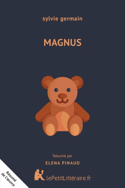 Résumé du livre :  Magnus