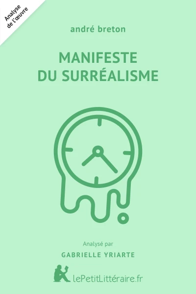 Le manifeste du surréalisme
