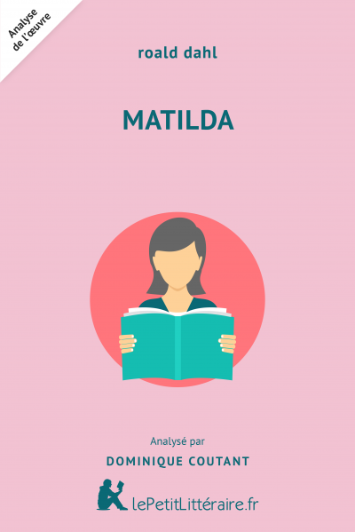 Analyse du livre :  Matilda