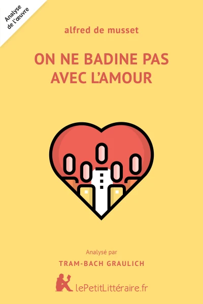 On ne badine pas avec l'amour