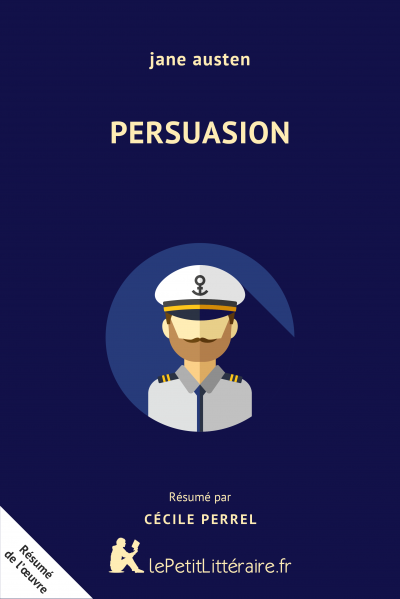 Résumé du livre :  Persuasion